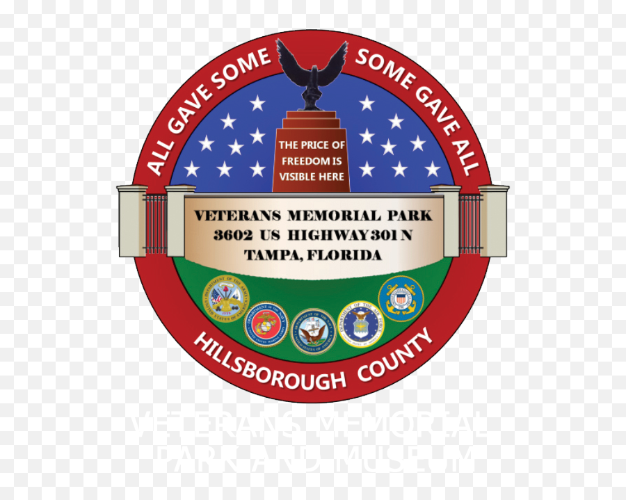 Veterans Memorial Park 4 X 8 Quarry Tile Red Wwii - American Emoji,Applebee's Logo