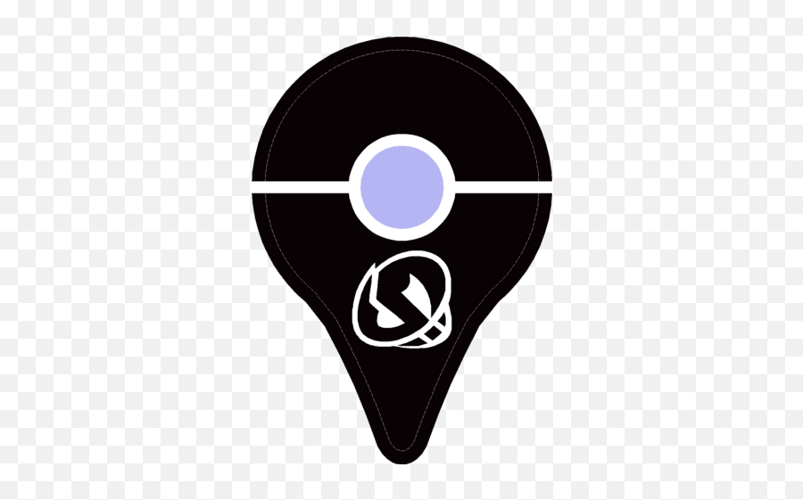 Team Skull - Dot Emoji,Team Skull Logo