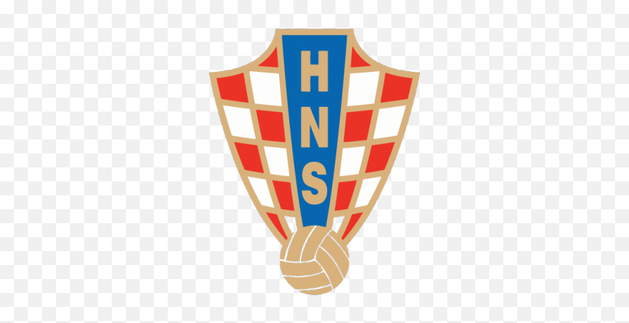 Svg - Croatia National Football Team Logo Png Emoji,Football Team Logos