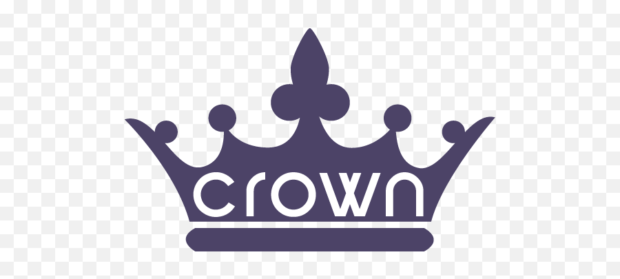 Crown Logos - Jp Logo Emoji,Crown Logos