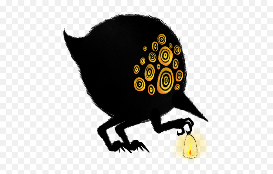 Big Bird Lobotomy Corporation Wiki Fandom - Lobotomy Corporation Emoji,Big Bird Png