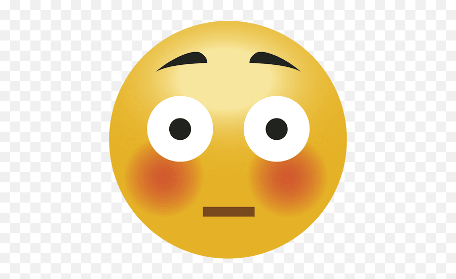 Pin - Png Transparent Shock Emoji,Emoji Clipart