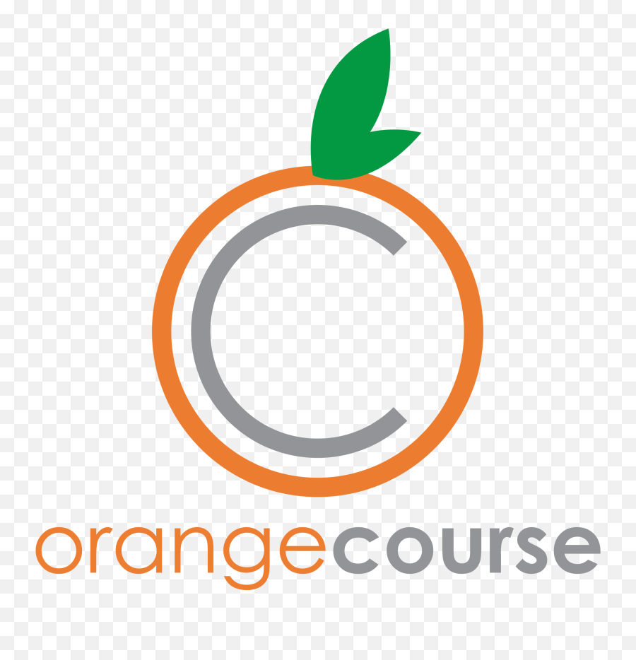 Good Pics For Orange Logo - Dot Emoji,Good Logo