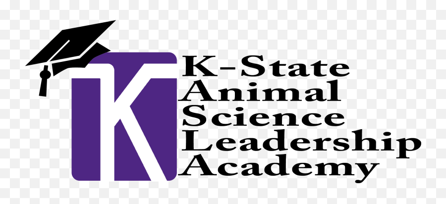 Annual Youth Animal Science - For Graduation Emoji,Kansas State Logo
