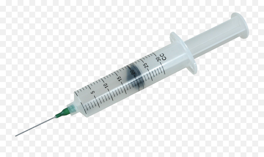 Syringe Needle Png Background Image - Syringe Png Emoji,Needle Png