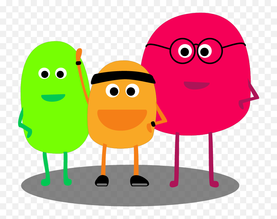 Talk Clipart Partner Talk Partner - Three Buddies Emoji,Turn And Talk Clipart