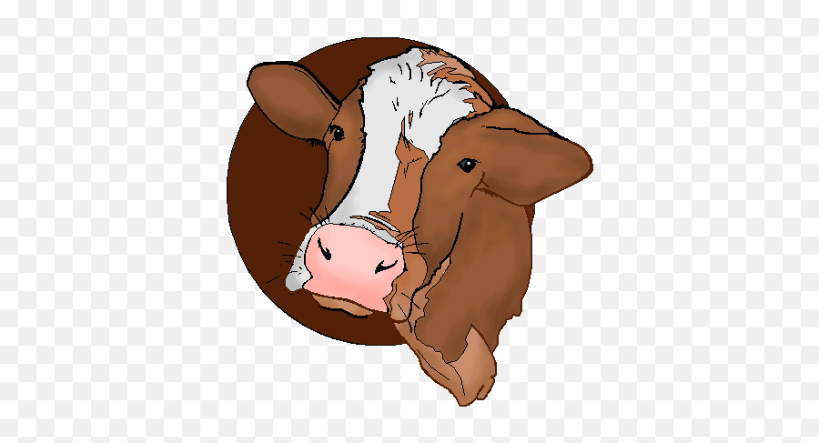 Free Cow Head Cliparts Download Free - Soft Emoji,Cow Head Clipart