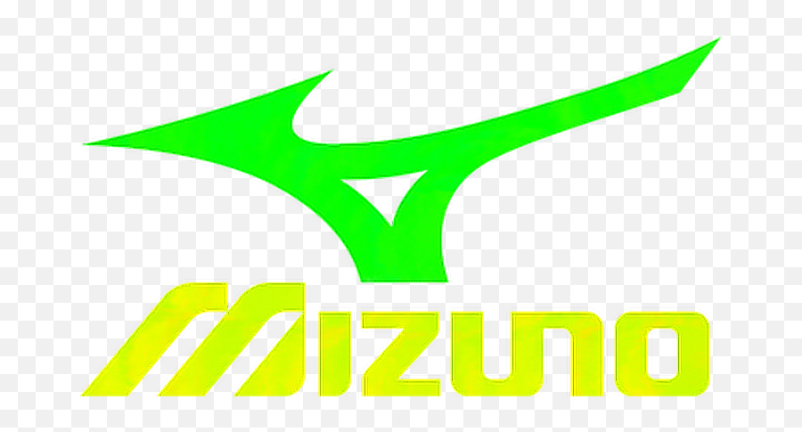 Mizuno Sticker - Logo Mizuno Png Emoji,Mizuno Logo