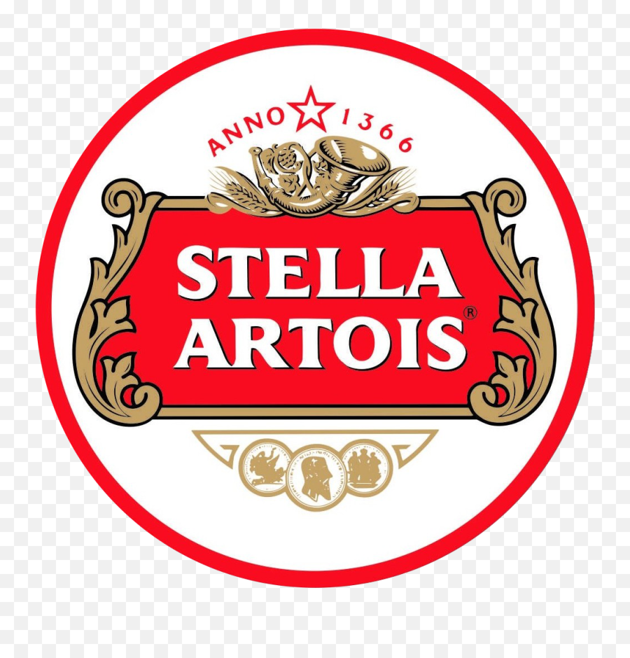 Logo Stella Artois Png Transparent Png - Logo Stella Artois Png Emoji,Stella Artois Logo
