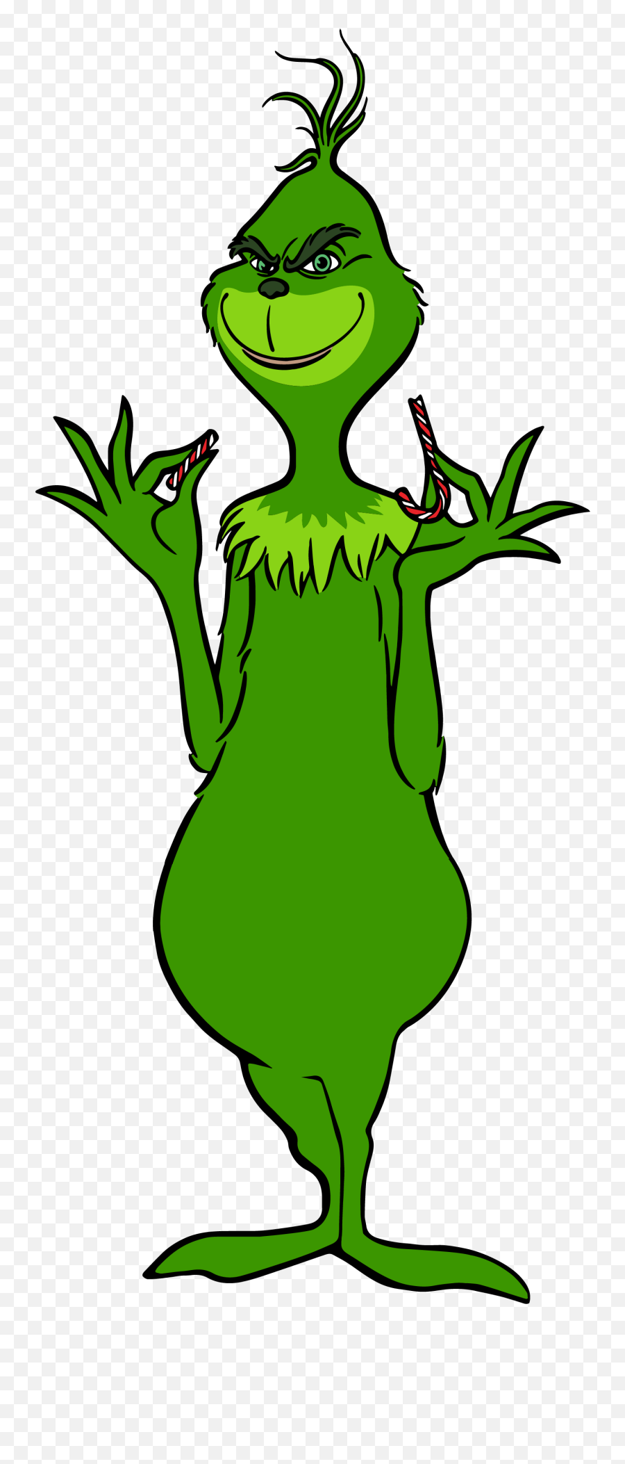 Pin On The Grinch Svg - Animated Cartoon Emoji,Grinch Clipart