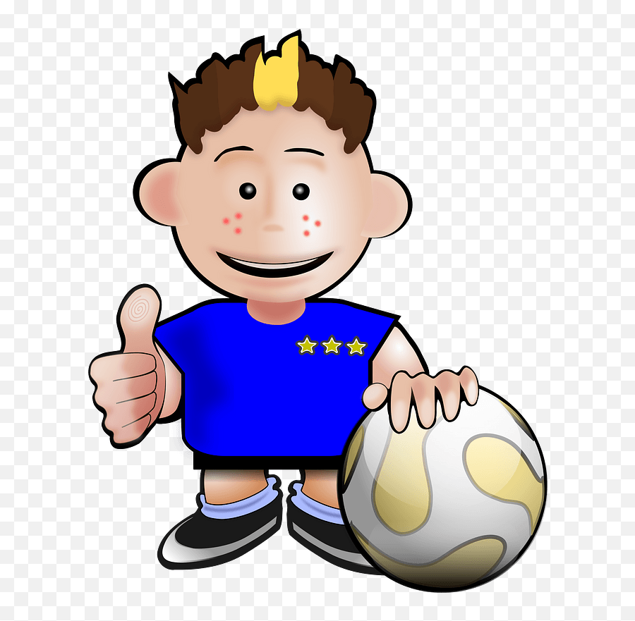 Soccer Player Clipart Free Download Transparent Png - Soccer Mom Mothers Day Emoji,Soccer Player Clipart