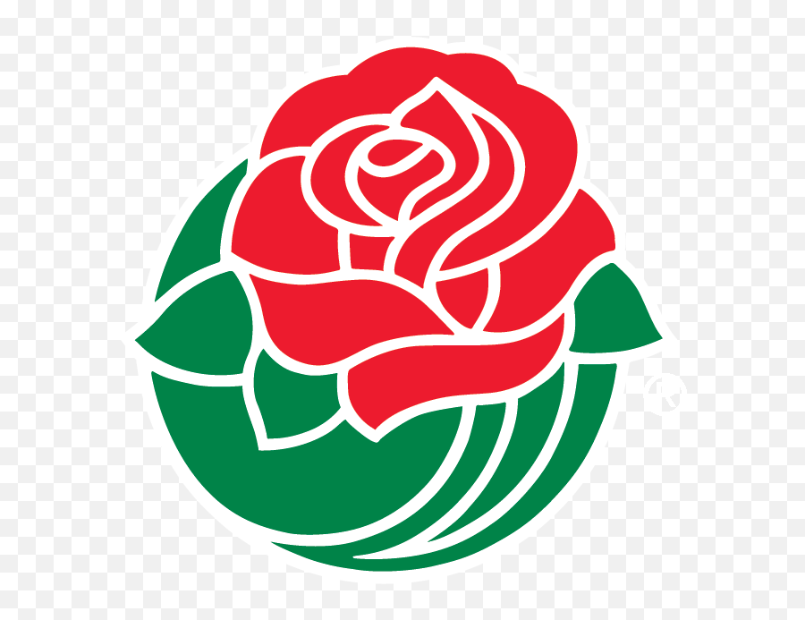 Rose Parade Royal Court - Rose Bowl Logo Transparent Emoji,Rose Bowl Logo