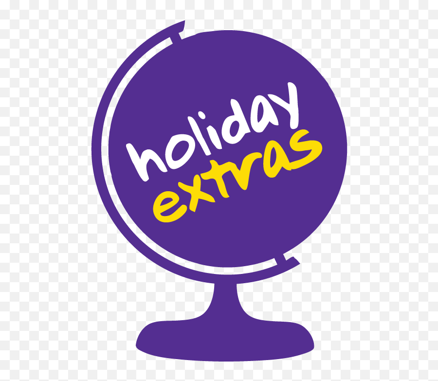 Logo Tags - Holiday Extras Emoji,Logo Tags
