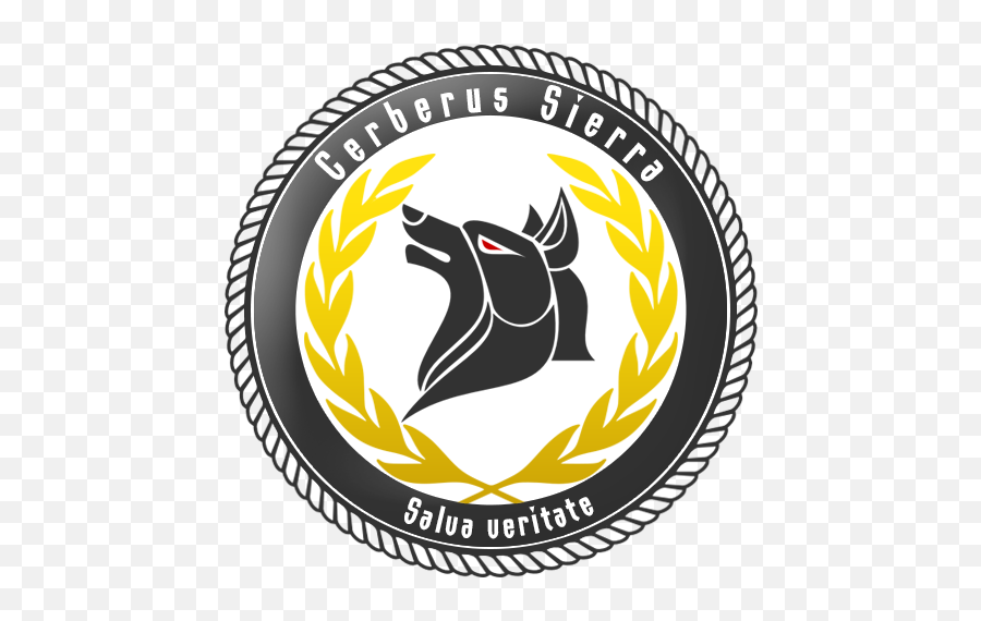 Steam Workshopcerberus - Prompt Multi State Cooperative House Building Society Ltd Emoji,Cerberus Logo
