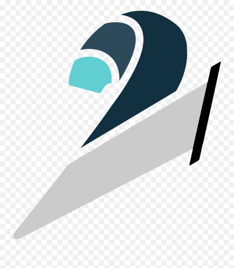 Ecs Rebrand - Cia Logo Rebrand Two Fresh Creative Emoji,Cia Logo
