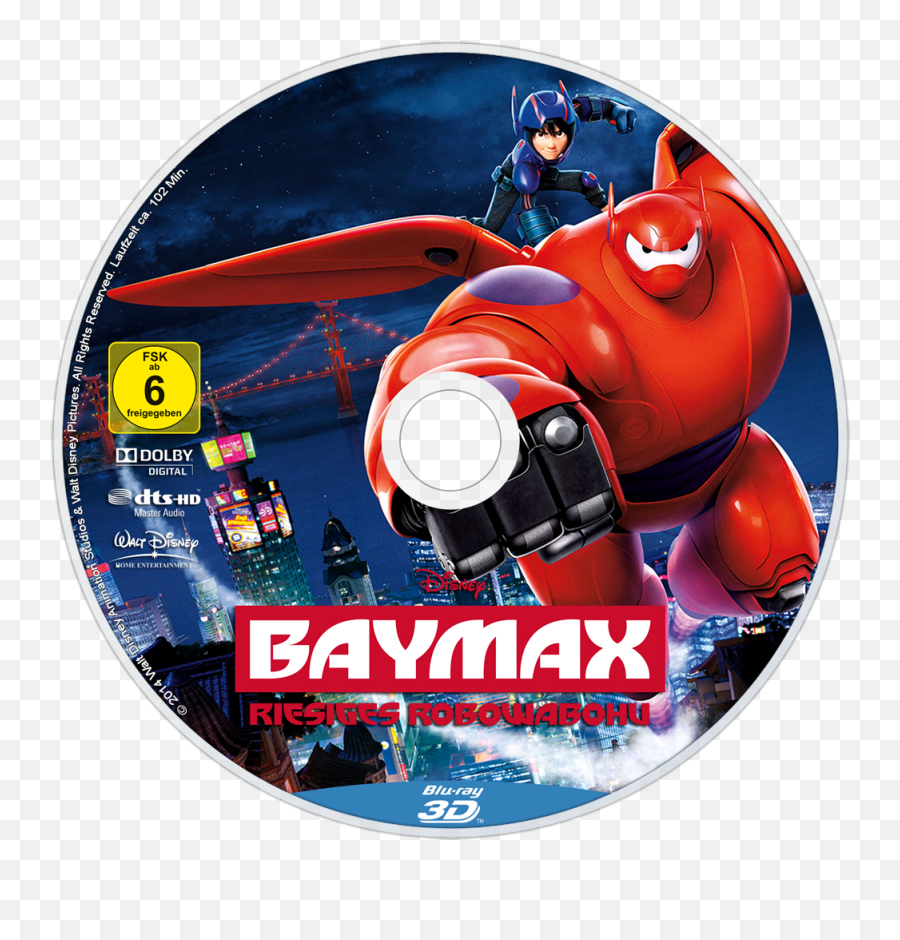Big Hero 6 Image - Id 75720 Image Abyss Baymax Emoji,Walt Disney Animation Studios Logo