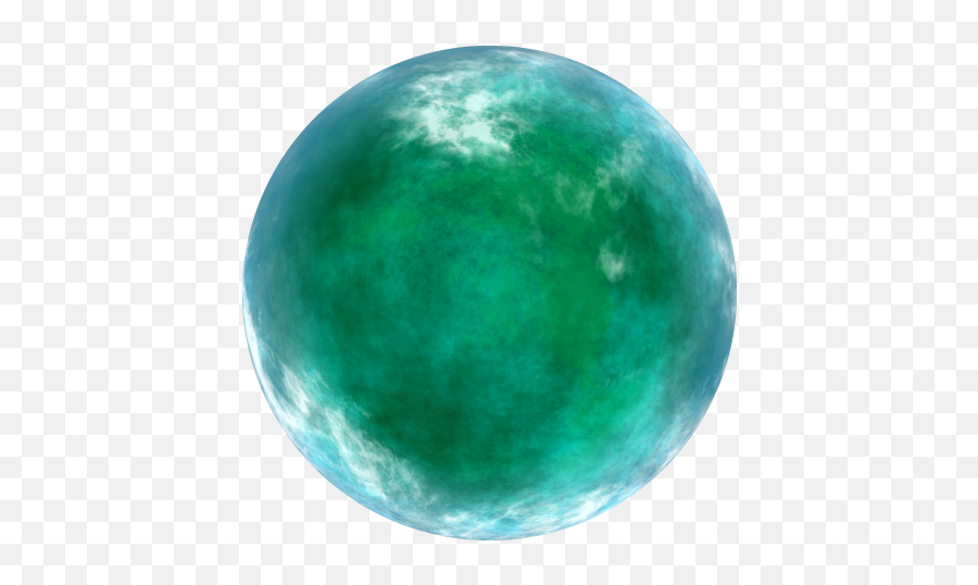 Green Planet Png Free Stock Photo - Solid Emoji,Planet Png