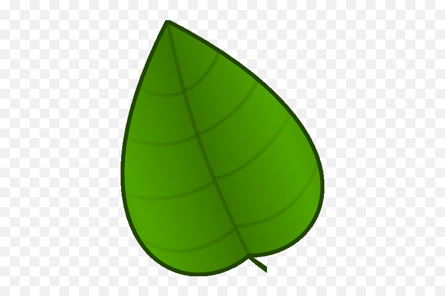 Make Texture Transparent - Cartoon Transparent Background Leaf Emoji,Make Image Transparent