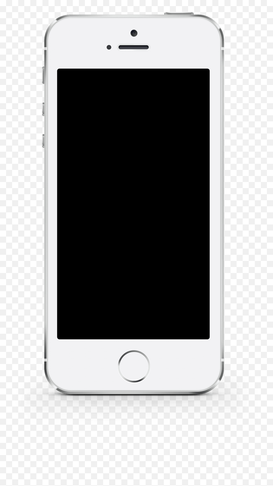 Mobile Free Download Png Images Classic Mobile Mobile - Transparent Iphone Overlay Png Emoji,Phone Transparent Background