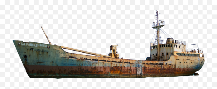 Download Ship Wreck Png Jpg Transparent - Marine Architecture Emoji,Ship Transparent