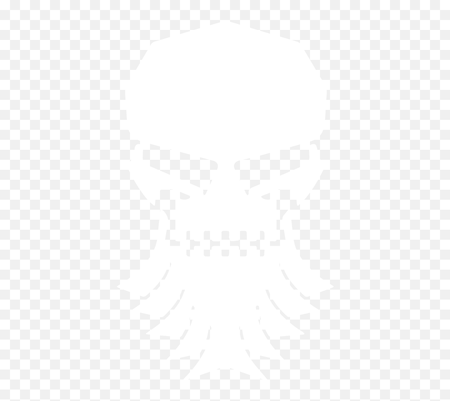 Diesel Brothers Bearded Skull Clipart - Skull Diesel Brothers Logo Emoji,Diesel Brothers Logo