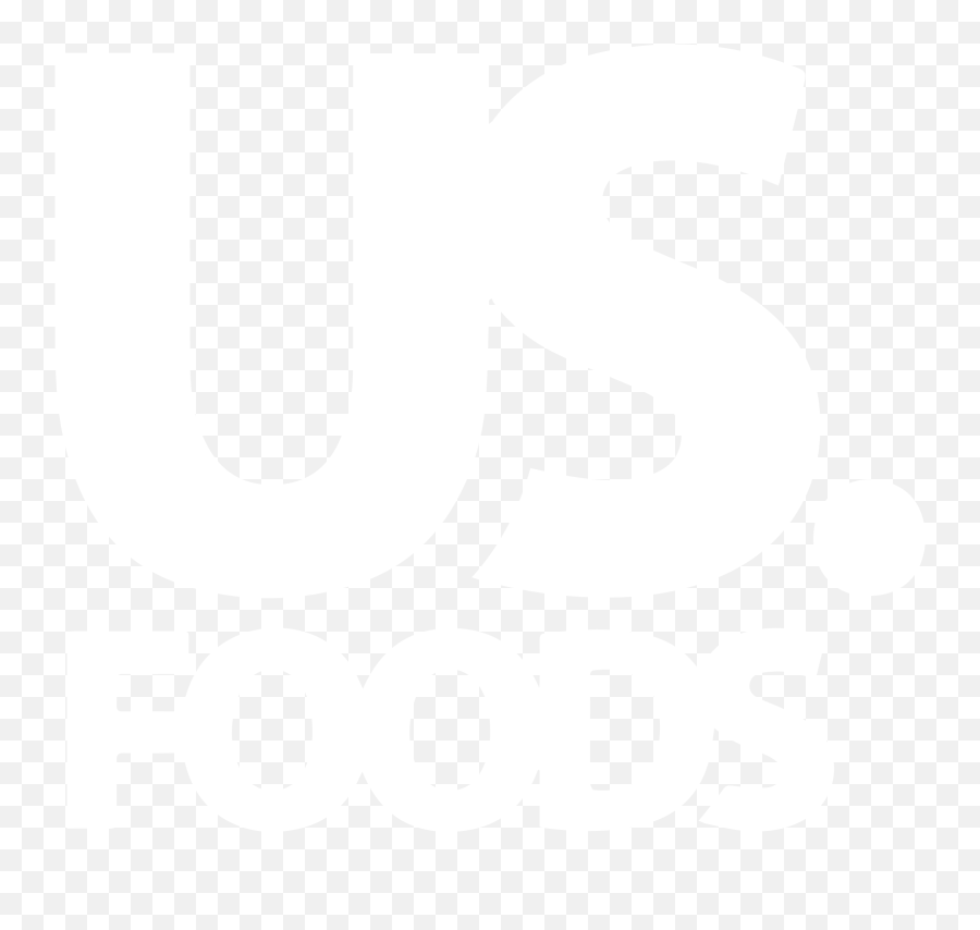 Us Foods Logo Png Transparent Svg - White Black Emoji,Us Foods Logo