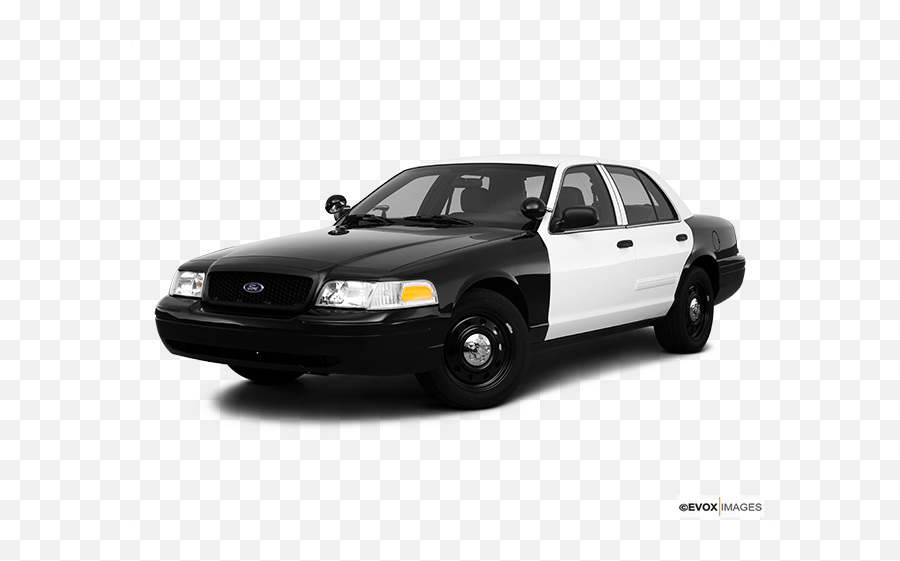 2010 Ford Crown Victoria Review - Police Crown Vic Png Emoji,Cars With Crown Logo