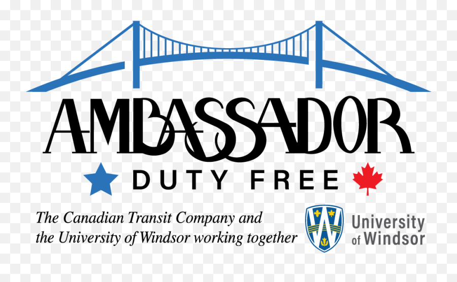 The Ambassador Duty Free Store - University Of Windsor Emoji,Ciroc Logo