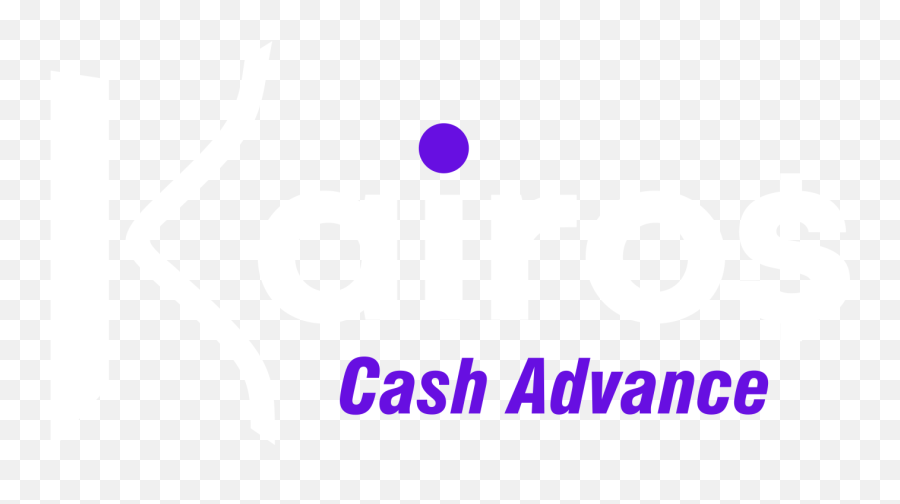 Kairos Cash Advance For Independent Emoji,Kairos Logo