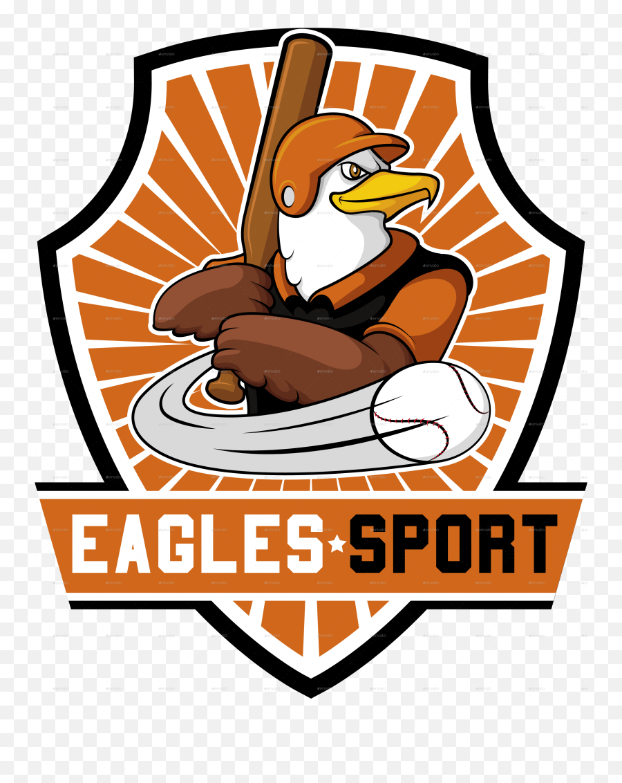 Eagles Sport - Eagle Sport Logo Emoji,Team Logo