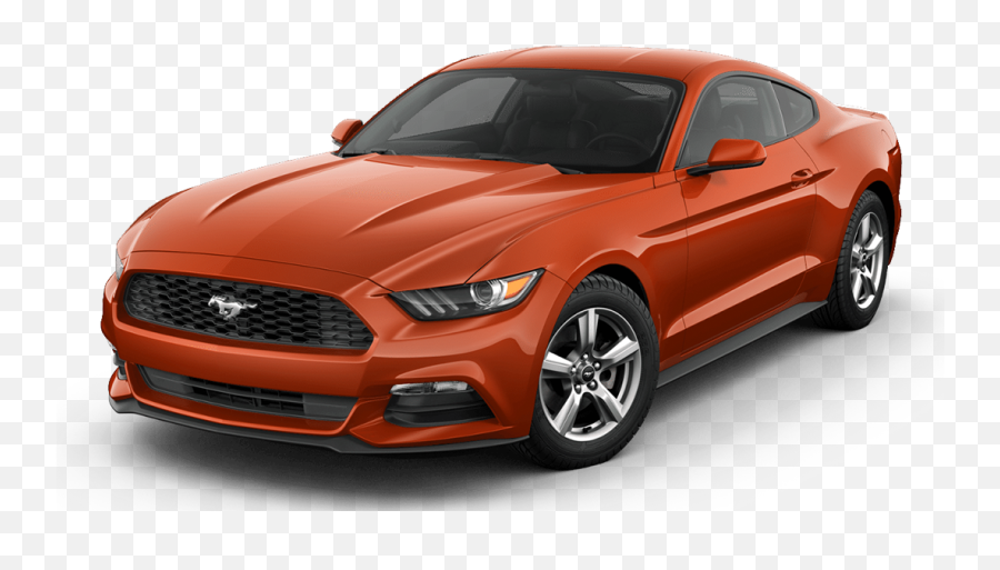 2016 Ford Mustang Transparent Png Emoji,Ford Mustang Clipart
