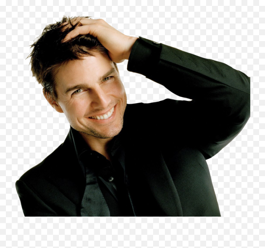 Download Tom Cruise Png Image For Free Emoji,Tom Cruise Png