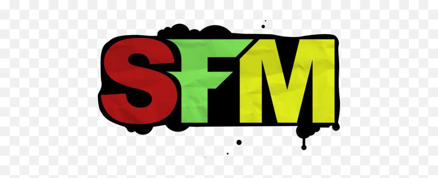 Sfm Magazine Emoji,Sfm Logo