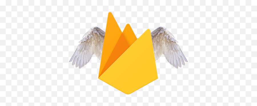 Firewings - Npm Emoji,Firebase Logo