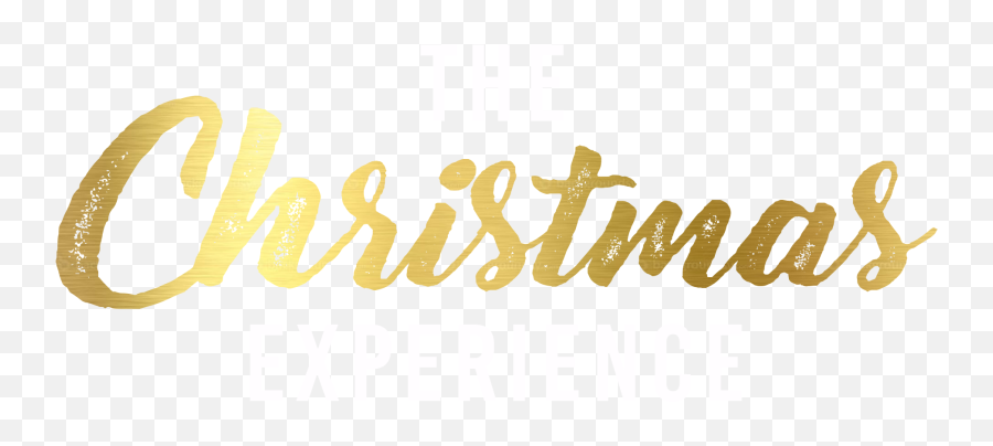 Christmas Experience Logo - Language Emoji,Christmas Logo