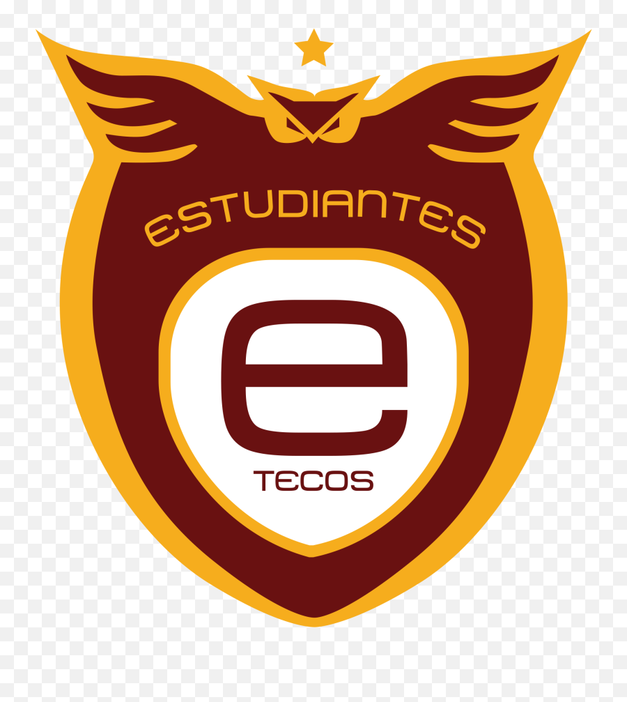 Estudiantes Tecos Emoji,Mexico Soccer Logo