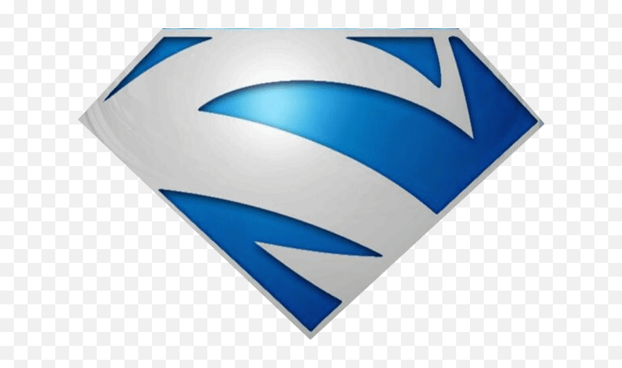 Superman Logo And Symbol Meaning History Png Emoji,Superman's Logo