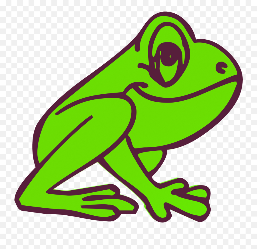 Really Cool Blog Free Frog Clipart Emoji,Toads Clipart
