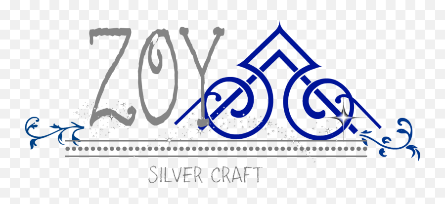 Traditional Upmarket Small Business Logo Design For Zoya Emoji,Silverware Logo