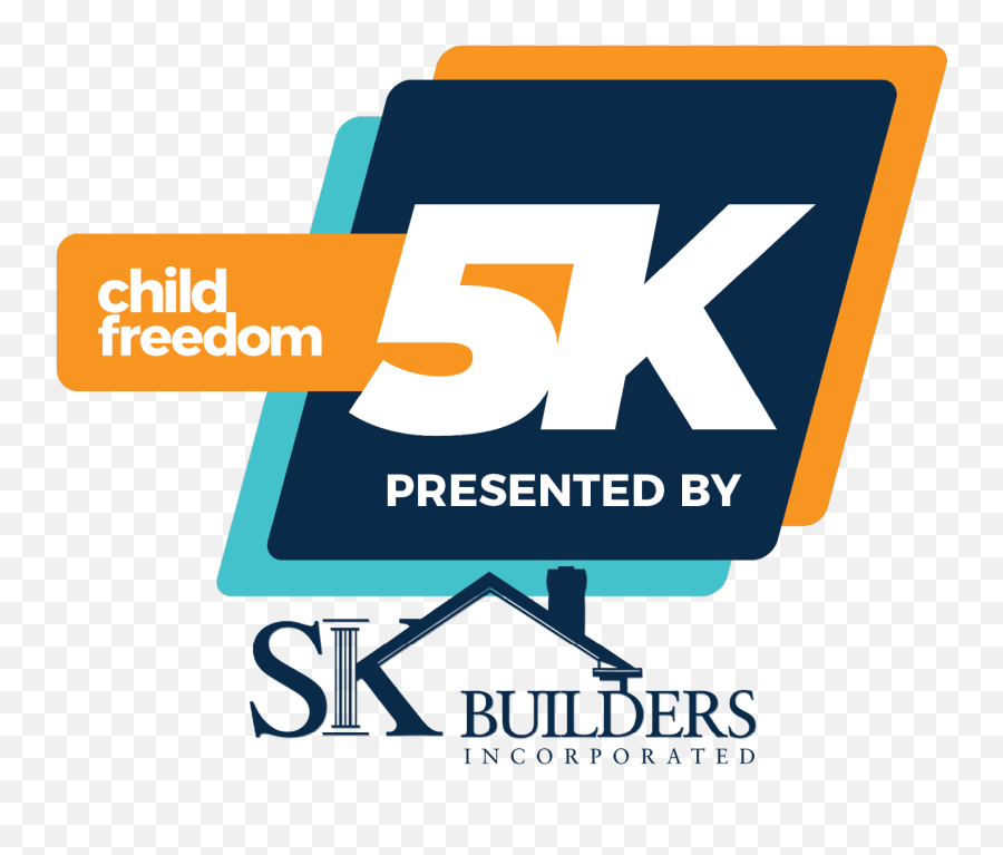 Race Child Freedom Coalition Emoji,S K Logo