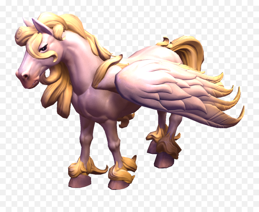 Blizzard Press Center - Greek Gods Emoji,Pegasus Clipart