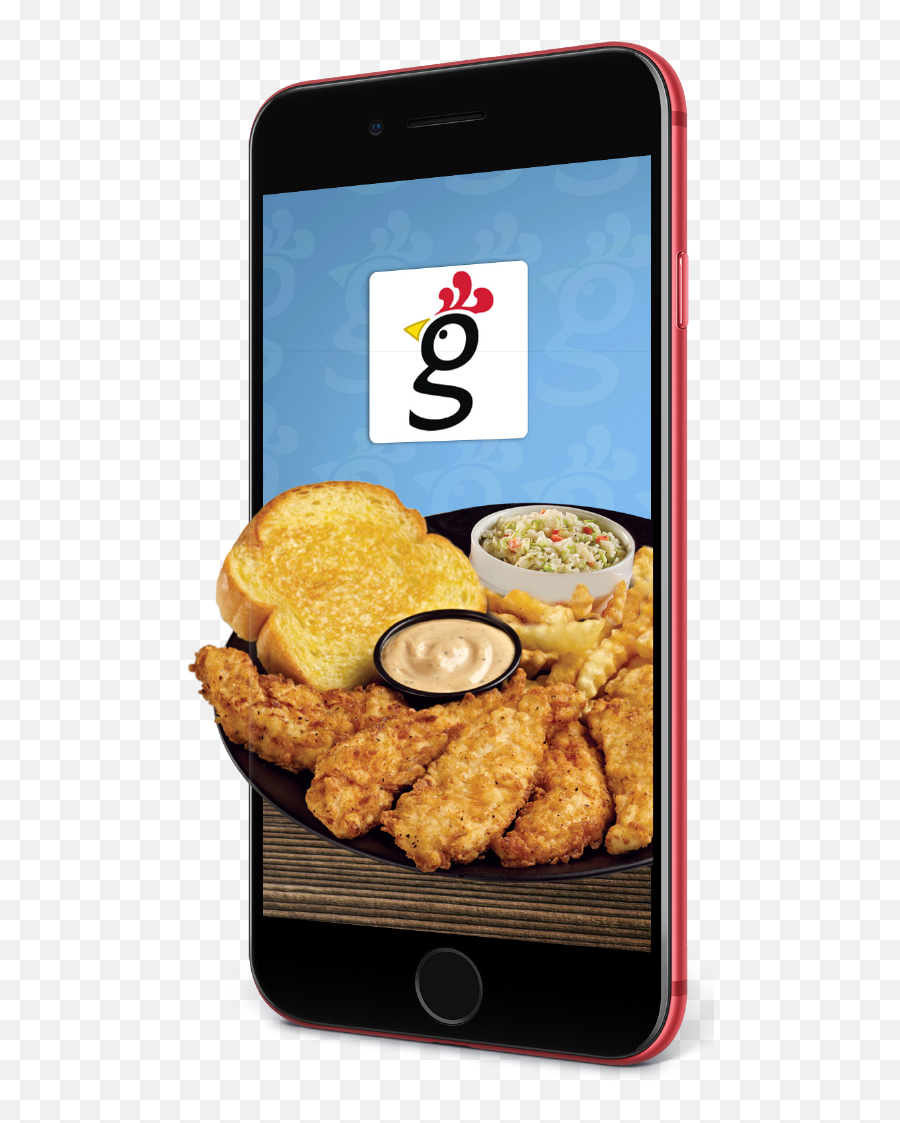Huey Magoou0027s Chicken Tenders Voted Best Fried Chicken In Emoji,Chicken Tender Png