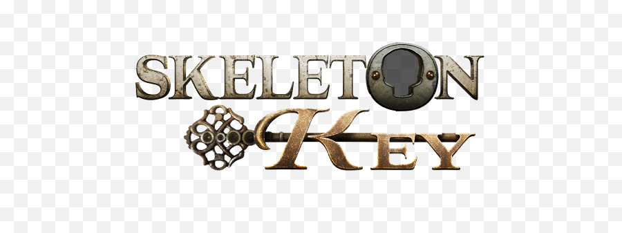 Skeleton Key - Cod Tracker Emoji,Skeleton Key Png