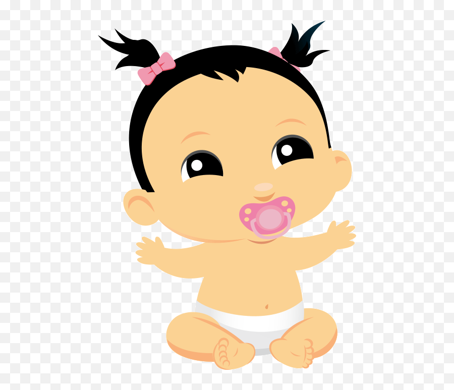 Transparent Baby Clipart Gif Animated - Happy Emoji,Baby Clipart