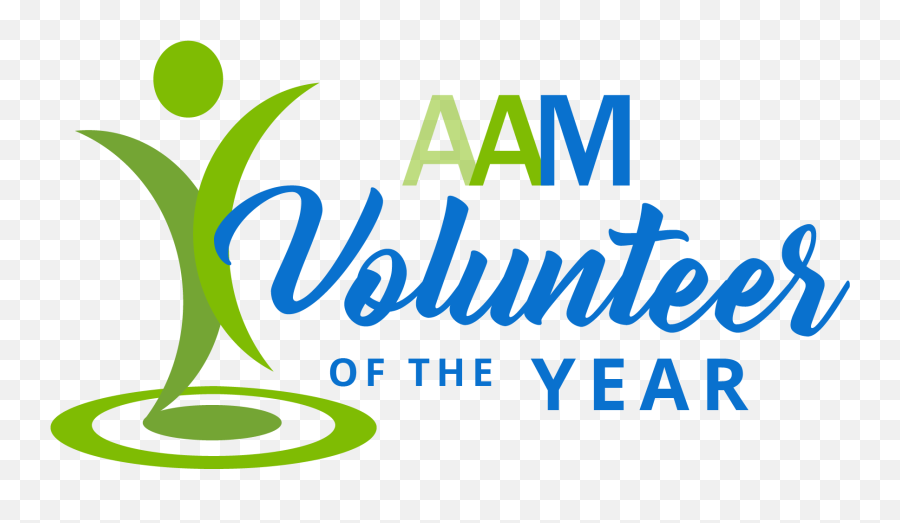 Volunteer Of The Year - Association For Accounting Marketing Emoji,Aam Logo
