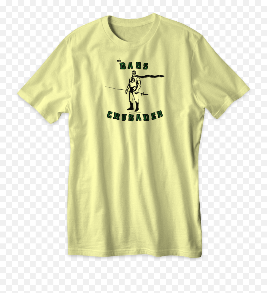 Bass Fishing T - Shirts Fishermen Gift Idea Bass Crusader Fish Face Emoji,Bass Fish Logo