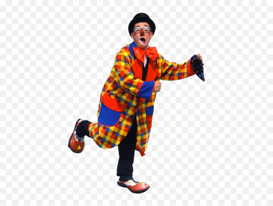 Funny Clown J - Clown Picture Funny Png Emoji,Clown Png