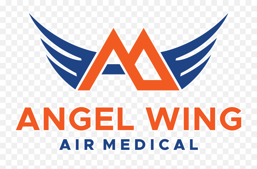 Angel Wing Air Medical Angel Wing Air Medical Emoji,Angel Wing Logo