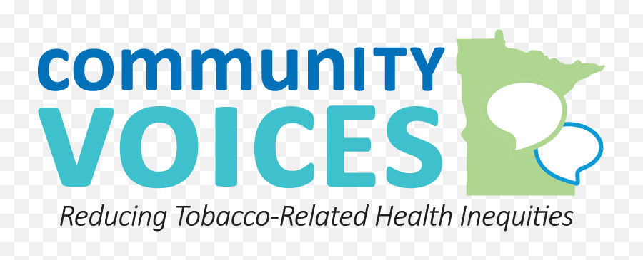 Initiatives - Tobacco Prevention And Control Minnesota Emoji,Tobacco Logo