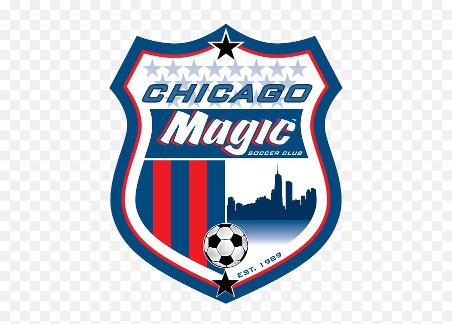 Home Chicago Magic Uniform Store - Chicago Magic Psg Emoji,Magic Logo